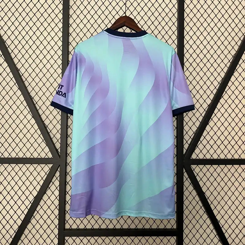 Maillot 24/25 Arsenal Away