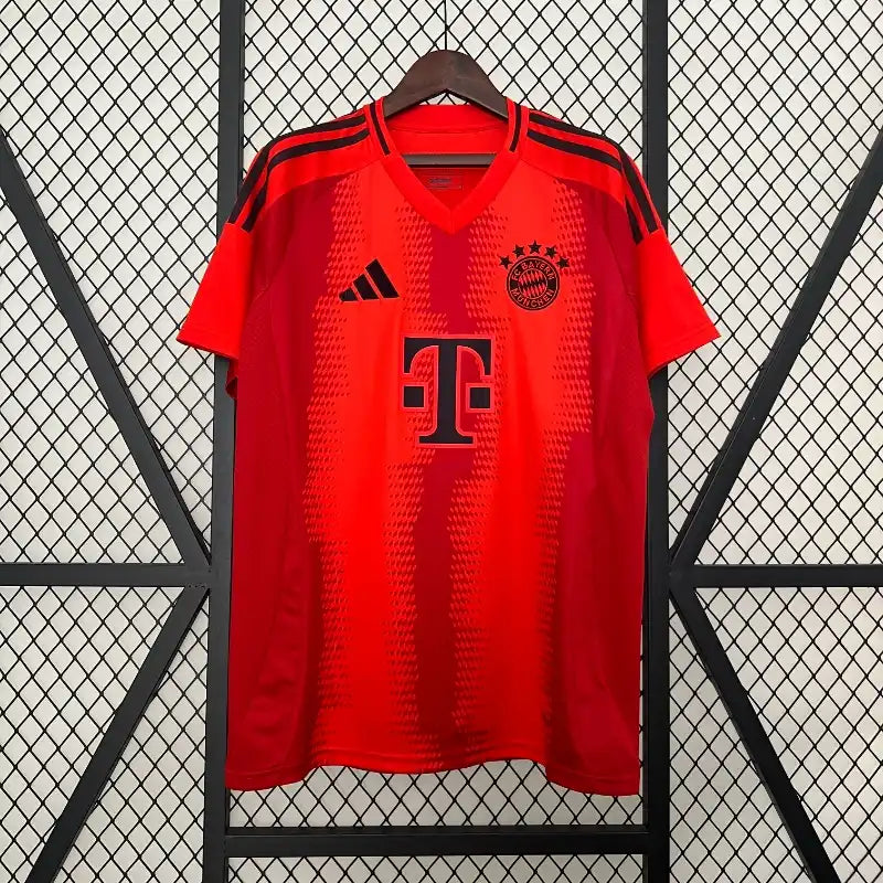 Maillot 24/25 Bayern Munich Home