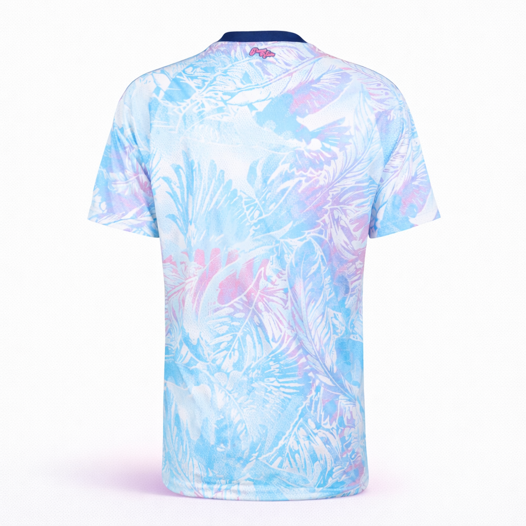 Maillot 26/27 Costa Rica Extérieur