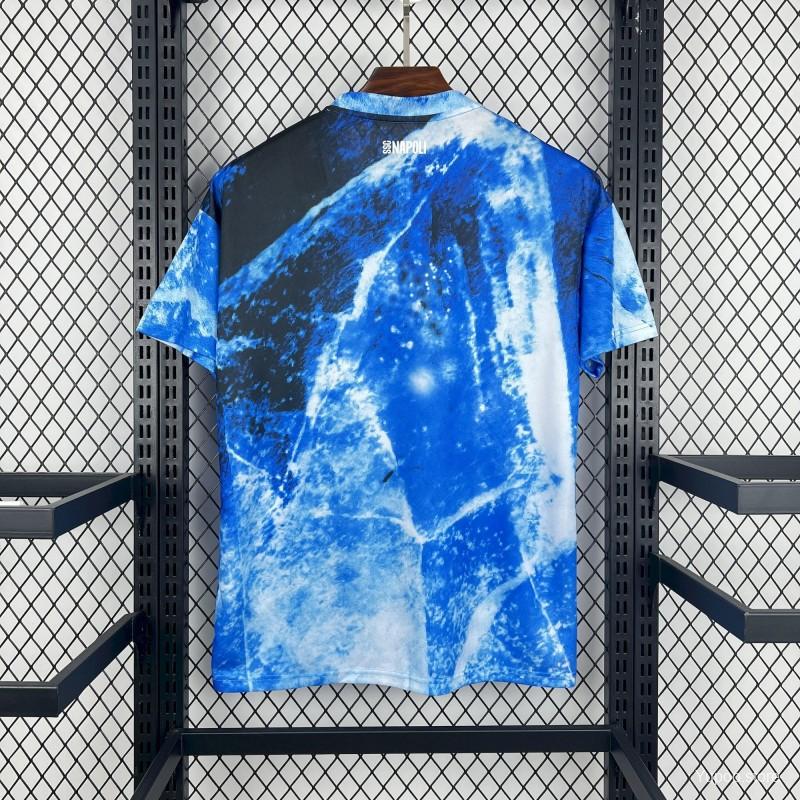 Maillot 25/26 Naples Concept