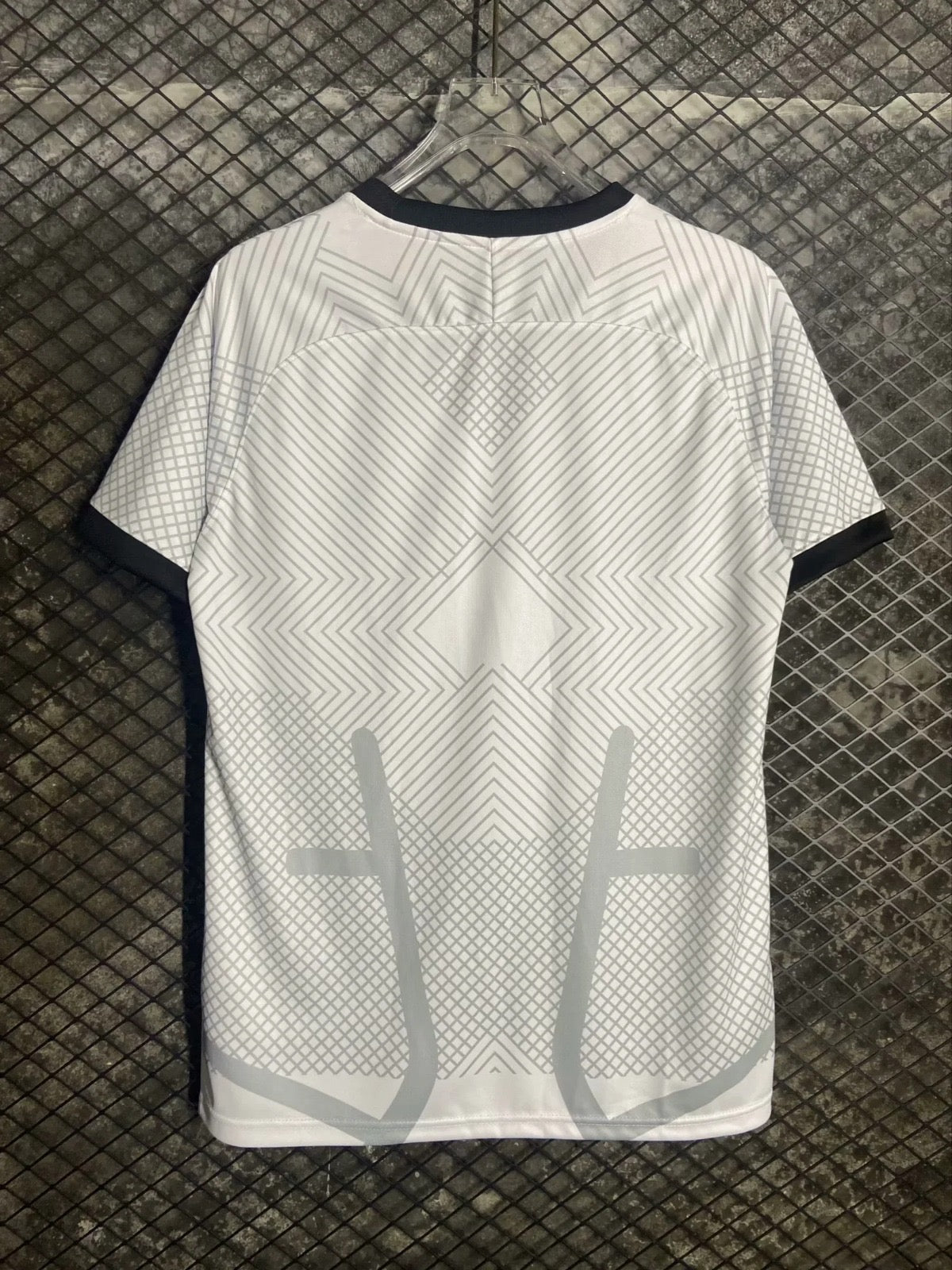 Maillot 24/25 Inter Milan Spécial Serpent