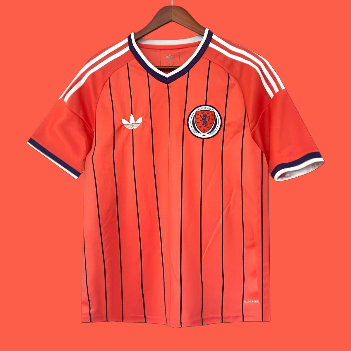 Maillot 26/27 Écosse Extérieur