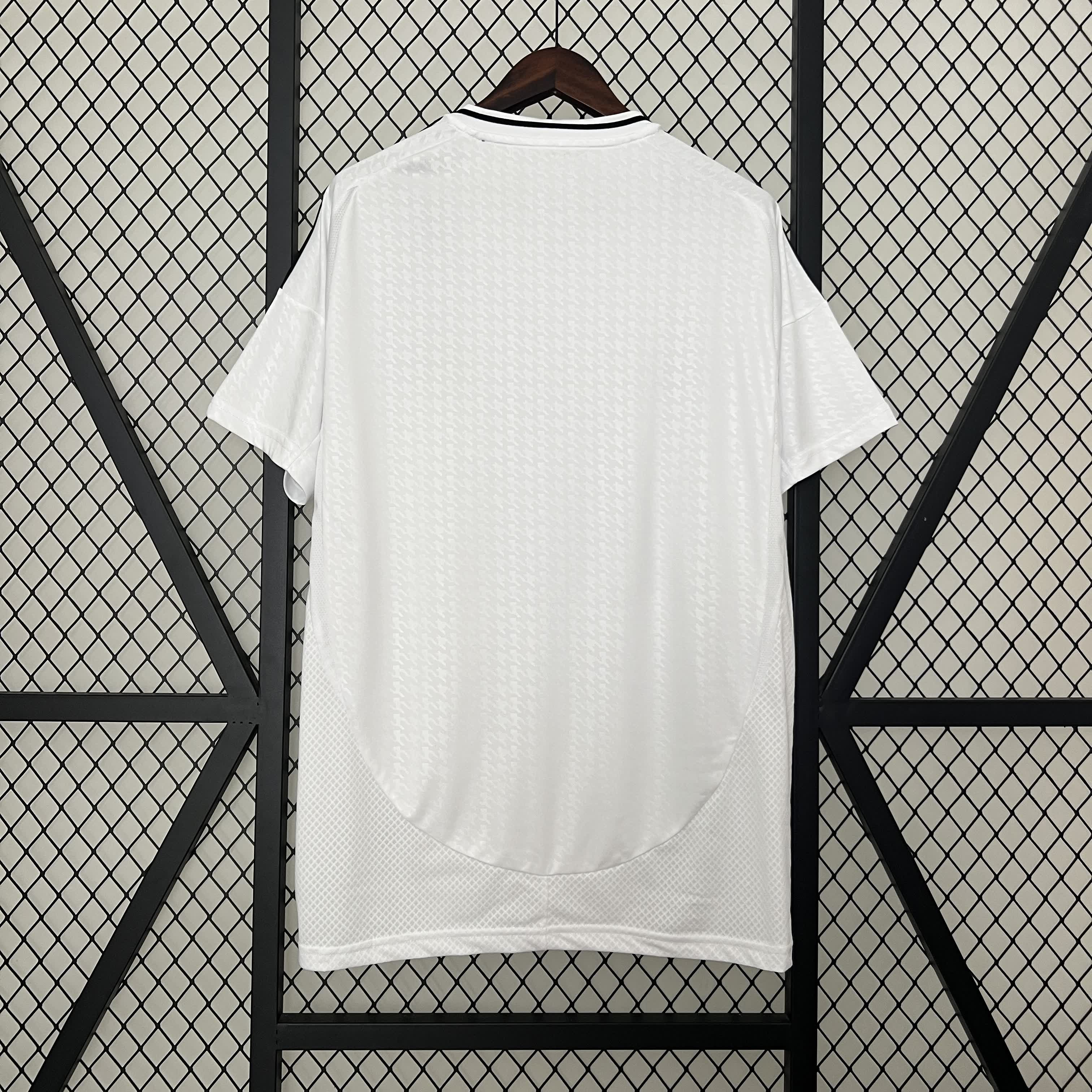 Maillot 24/25 Real Madrid Home