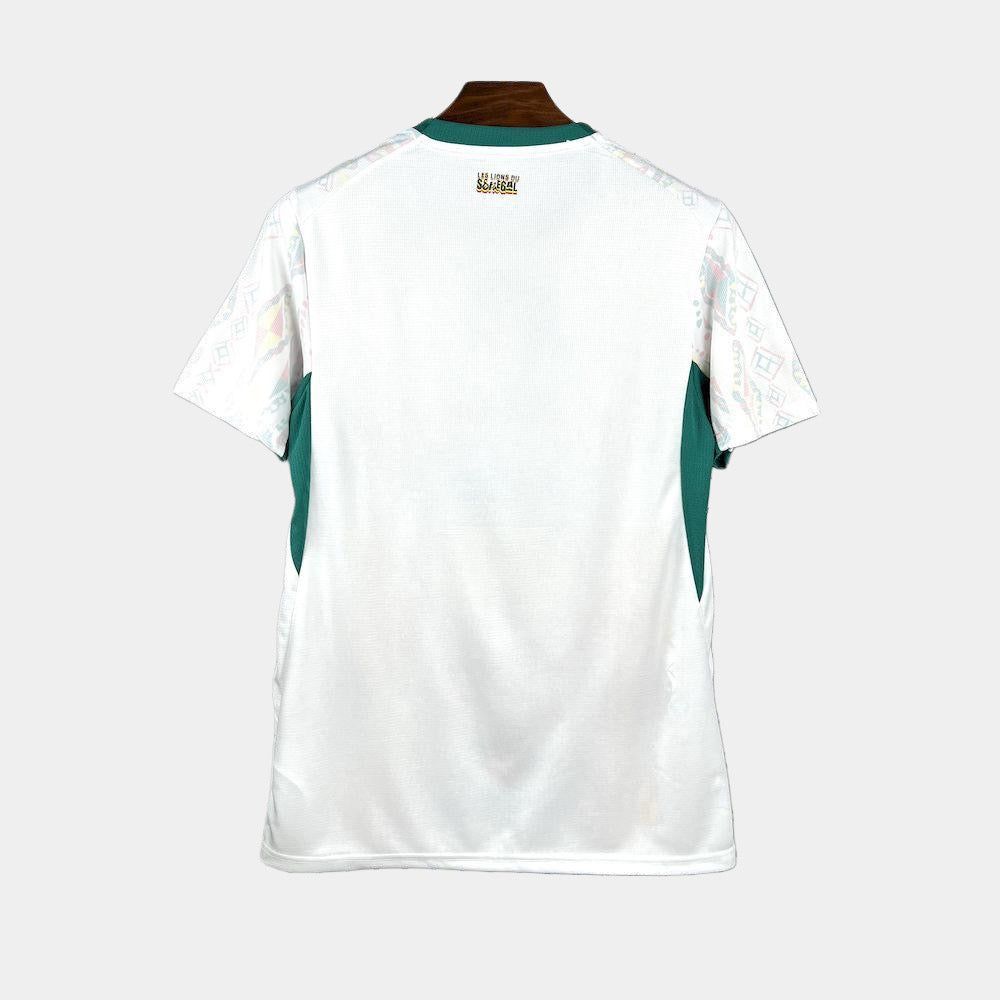 Maillot 26/27 Sénégal Domicile