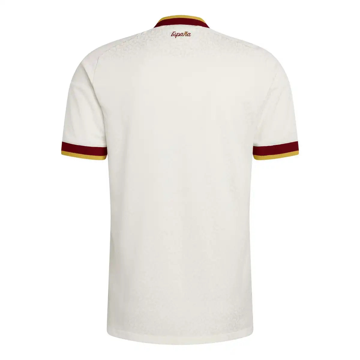 Maillot 26/27 Espagne Extérieur