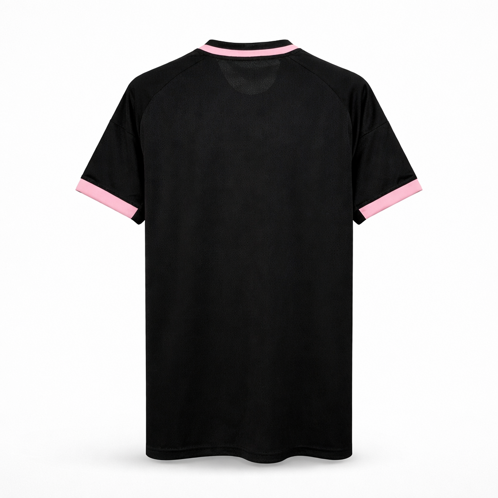 Maillot 25/26 Real Madrid Édition Fleurs Concept