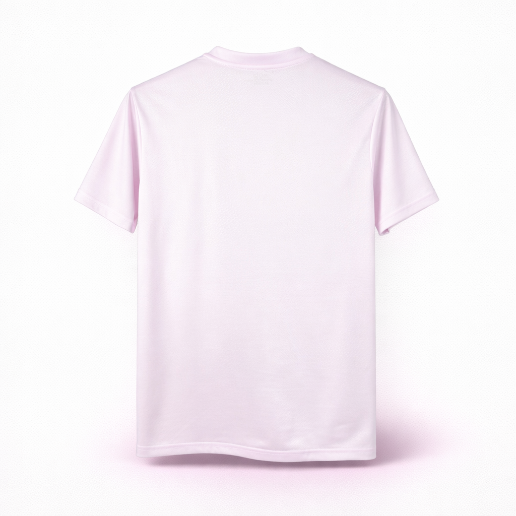 Maillot 26/27 Brazil Edition Pink City Concept