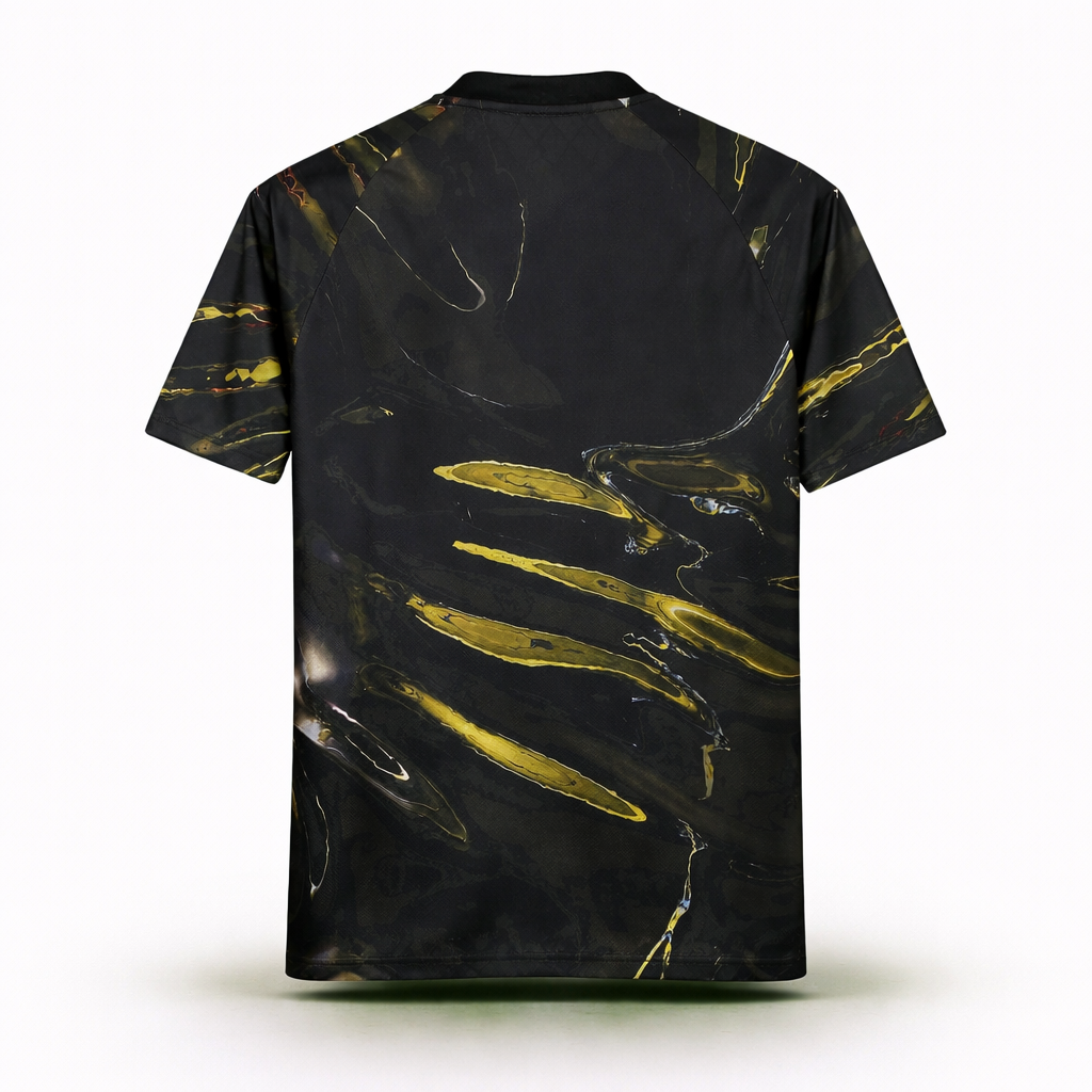 Maillot 25/26 PSG Édition Night