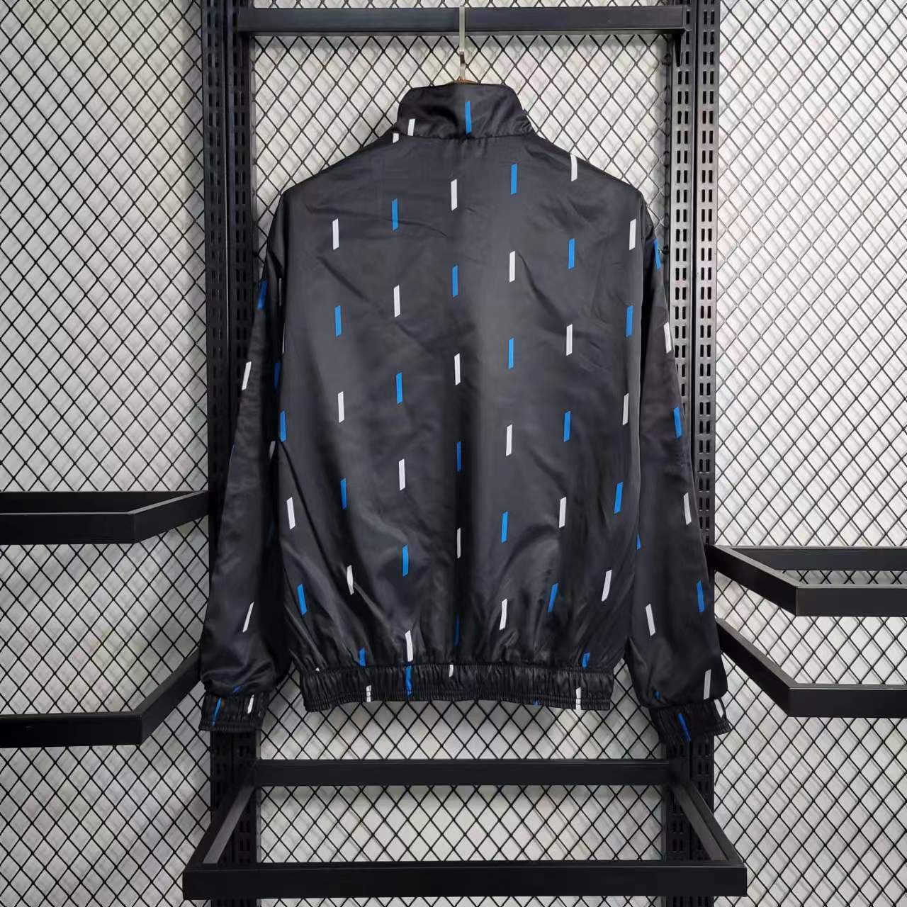 Veste coupe vent Flamengo 2023 2024