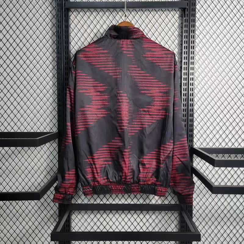 Veste coupe vent Arsenal 2023 2024