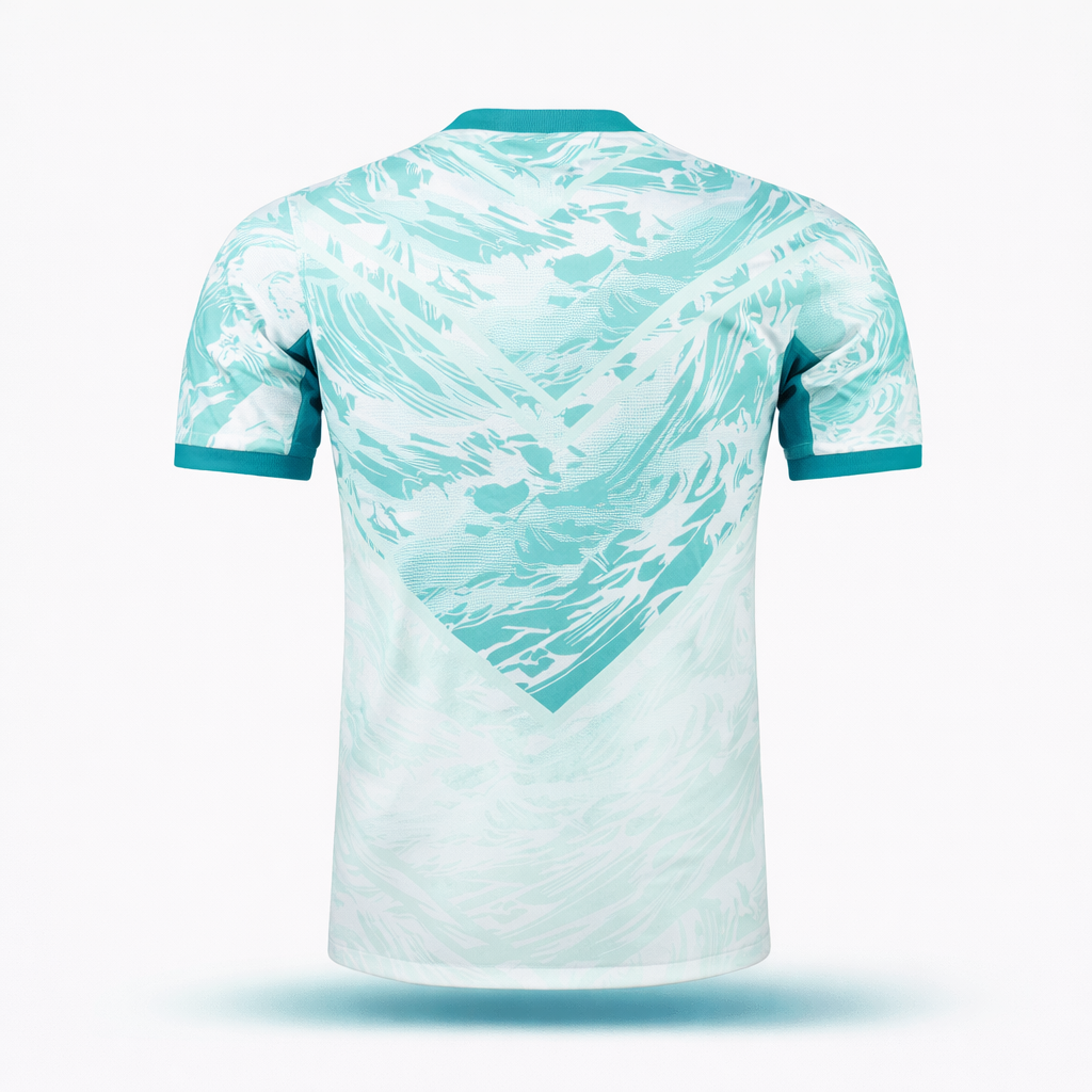 Maillot Player 26/27 Portugal Extérieur