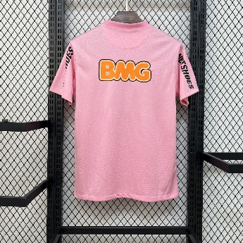 Maillot 11/12 Santos Retro Rose