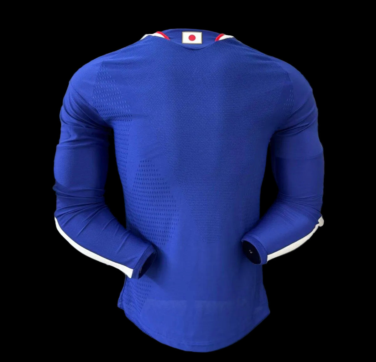 Maillot 26/27 Japon Domicile Manches Longues