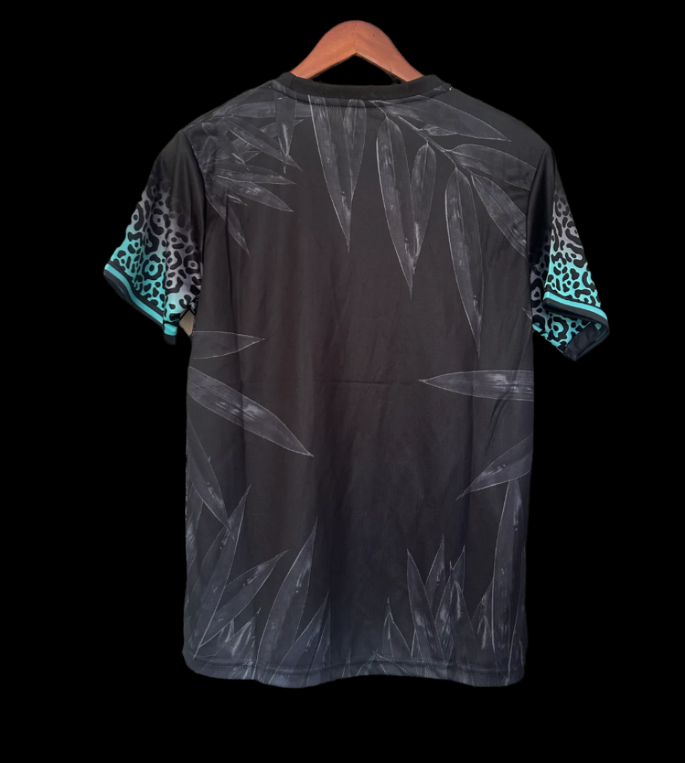 Maillot 25/26 Brazil Édition NIGHT City Concept