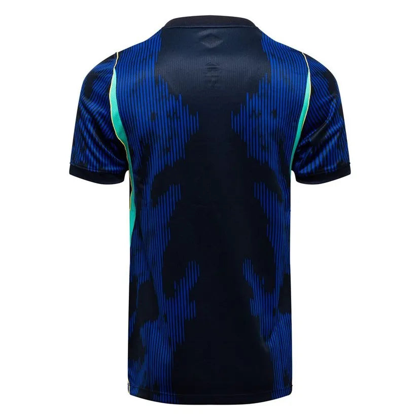 Maillot 26/27 Brésil Extérieur