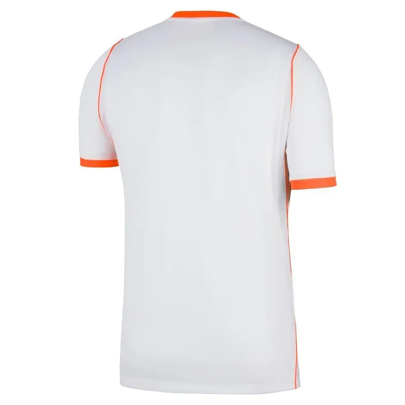 Maillot 26/27 Pays Bas Extérieur