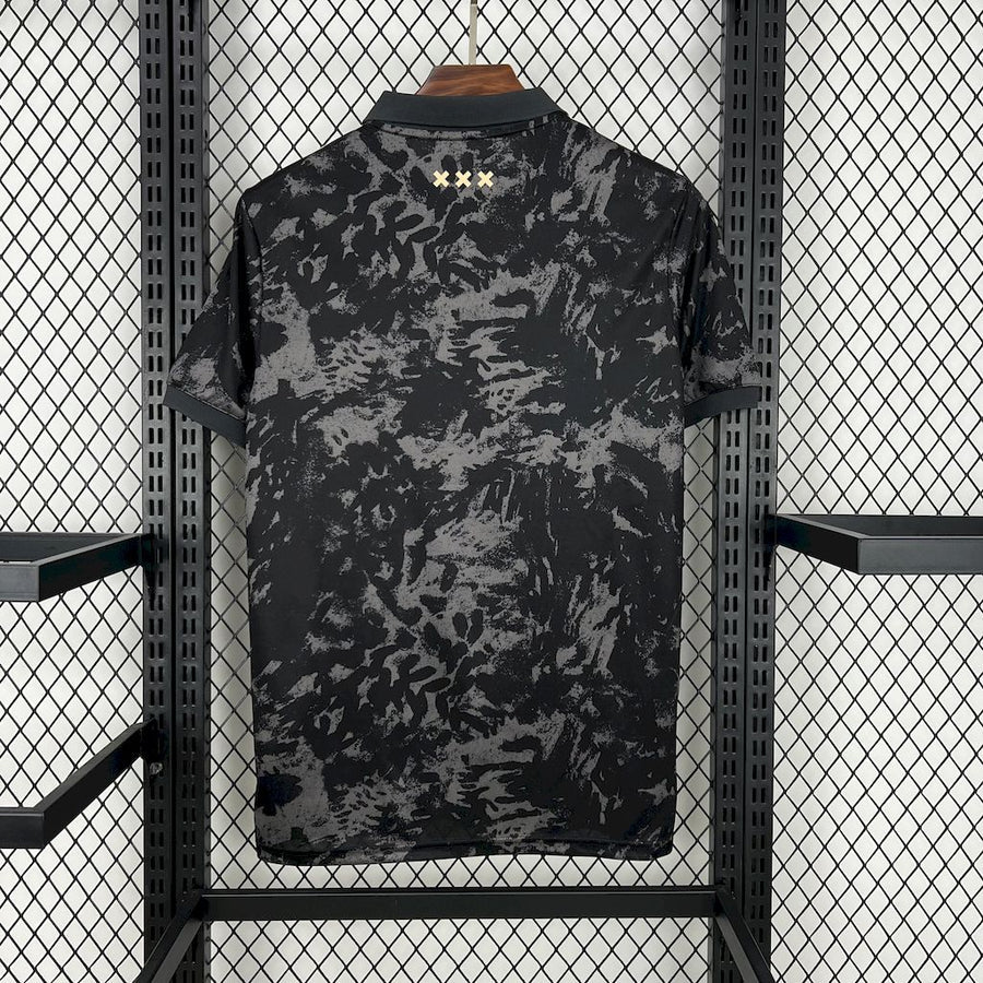 Maillot 25/26 Ajax X Stone Island Concept