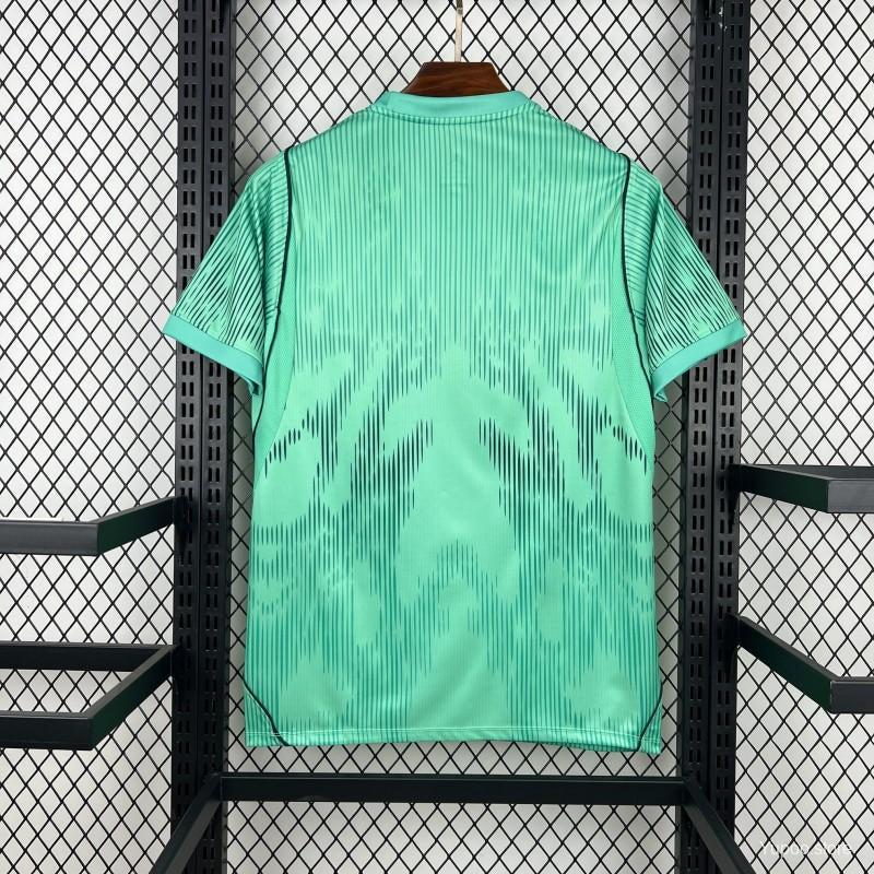 Maillot 26/27 Brazil Goalkeeper Concept