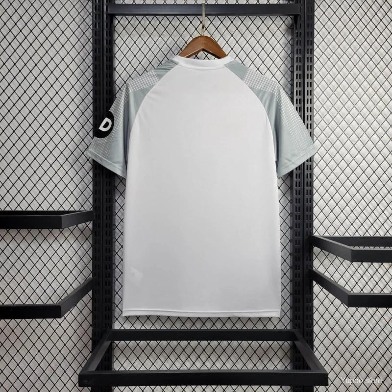 Maillot 24/25 West Ham United Third Blanc