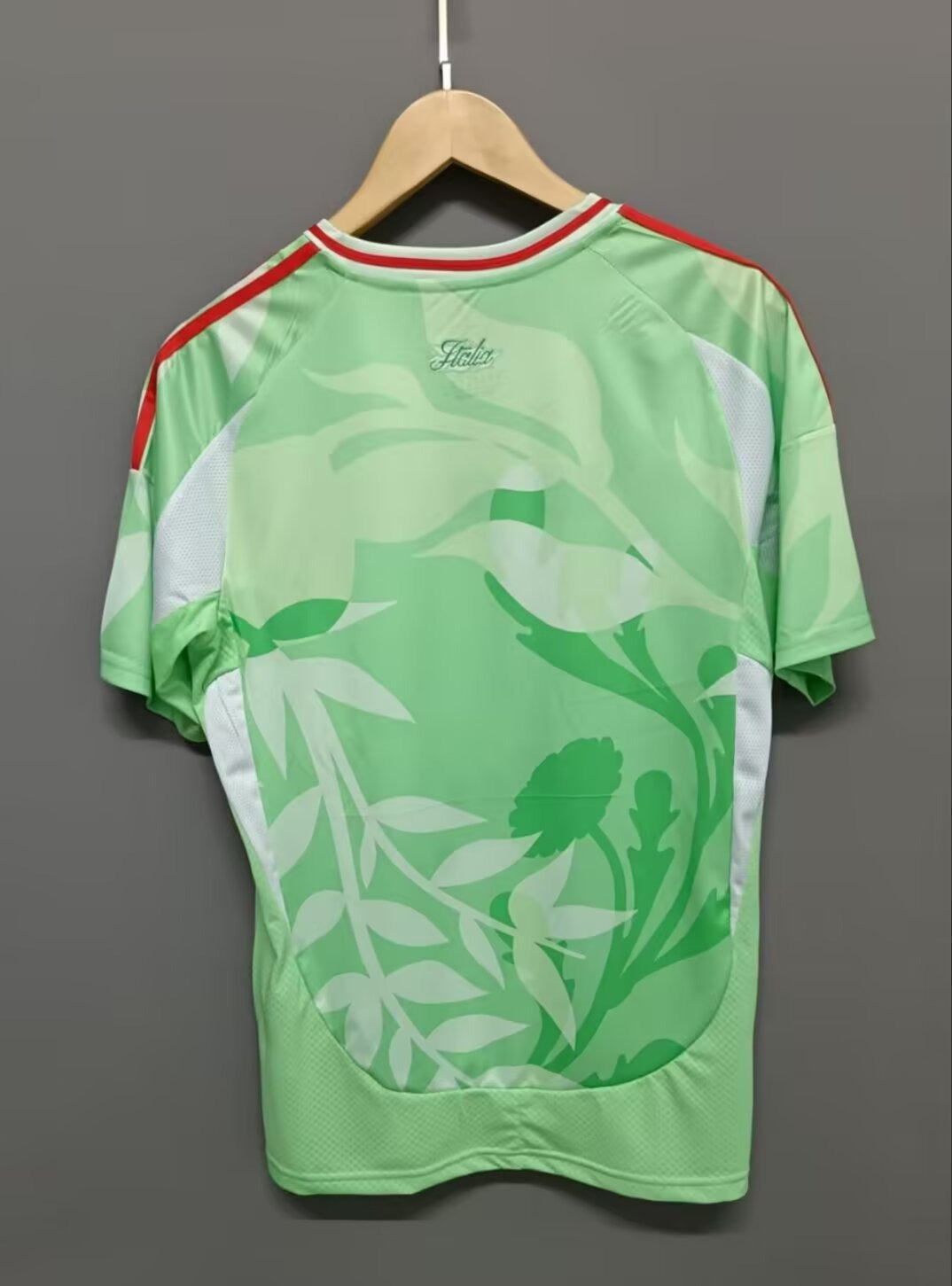 Maillot 25/26 Italie Spécial