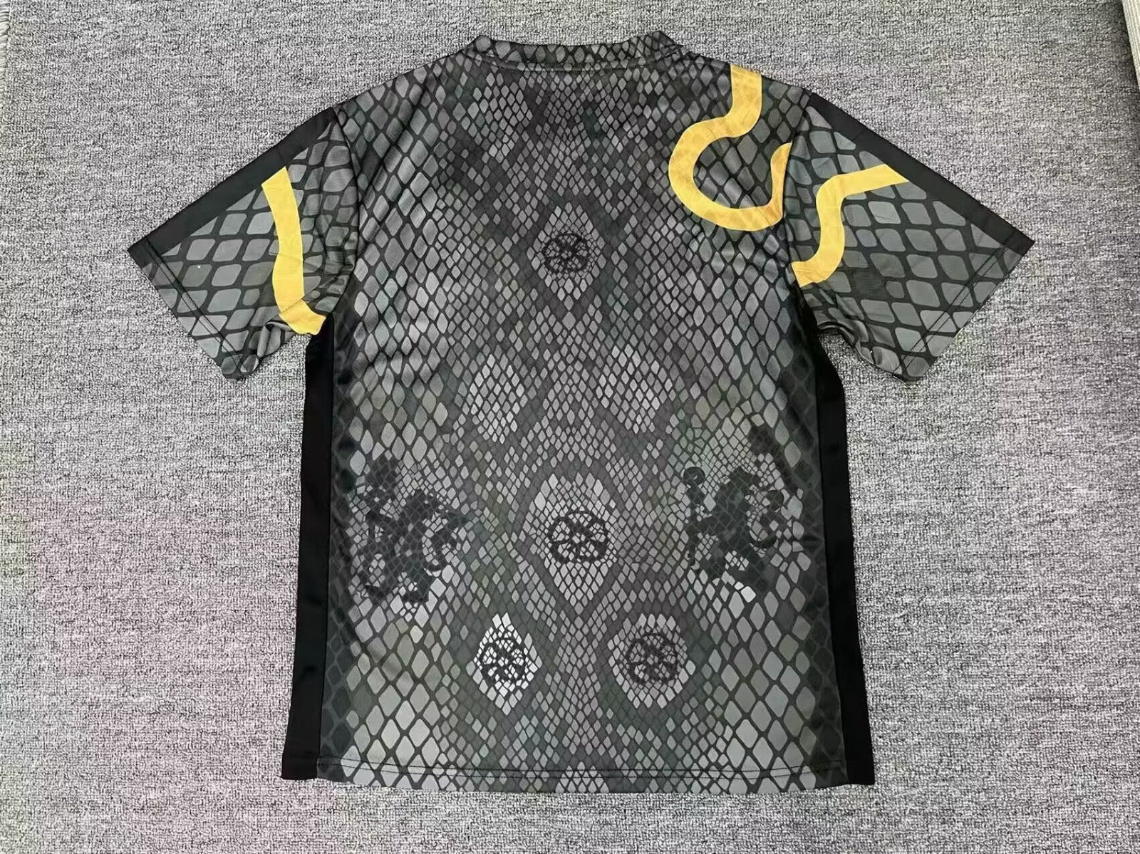 Maillot 25/26 Chelsea Spécial