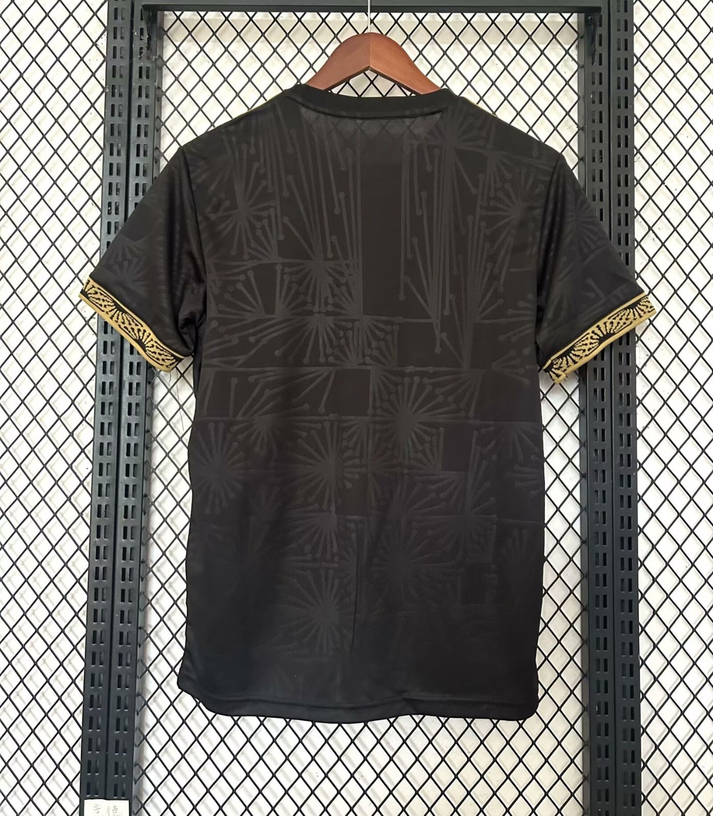 Maillot 25/26 Mexique