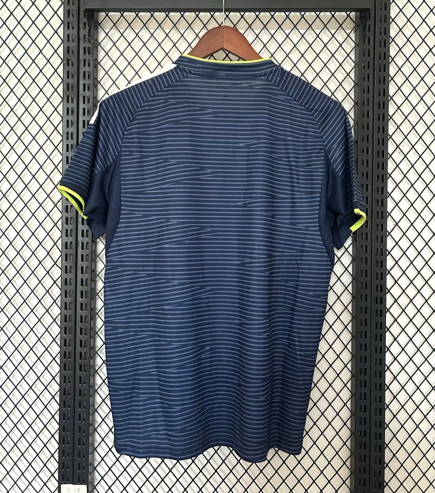 Maillot 25/26 Real Madrid