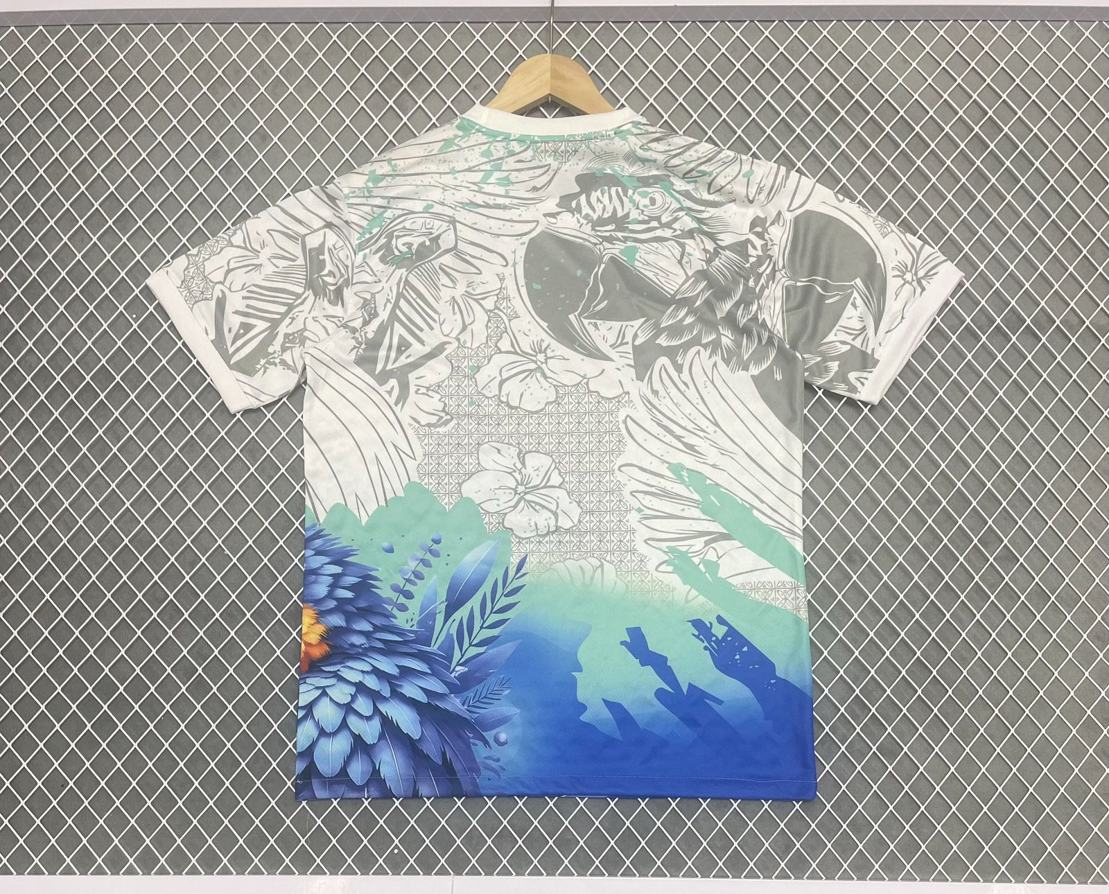 Maillot 25/26 Brésil Spécial