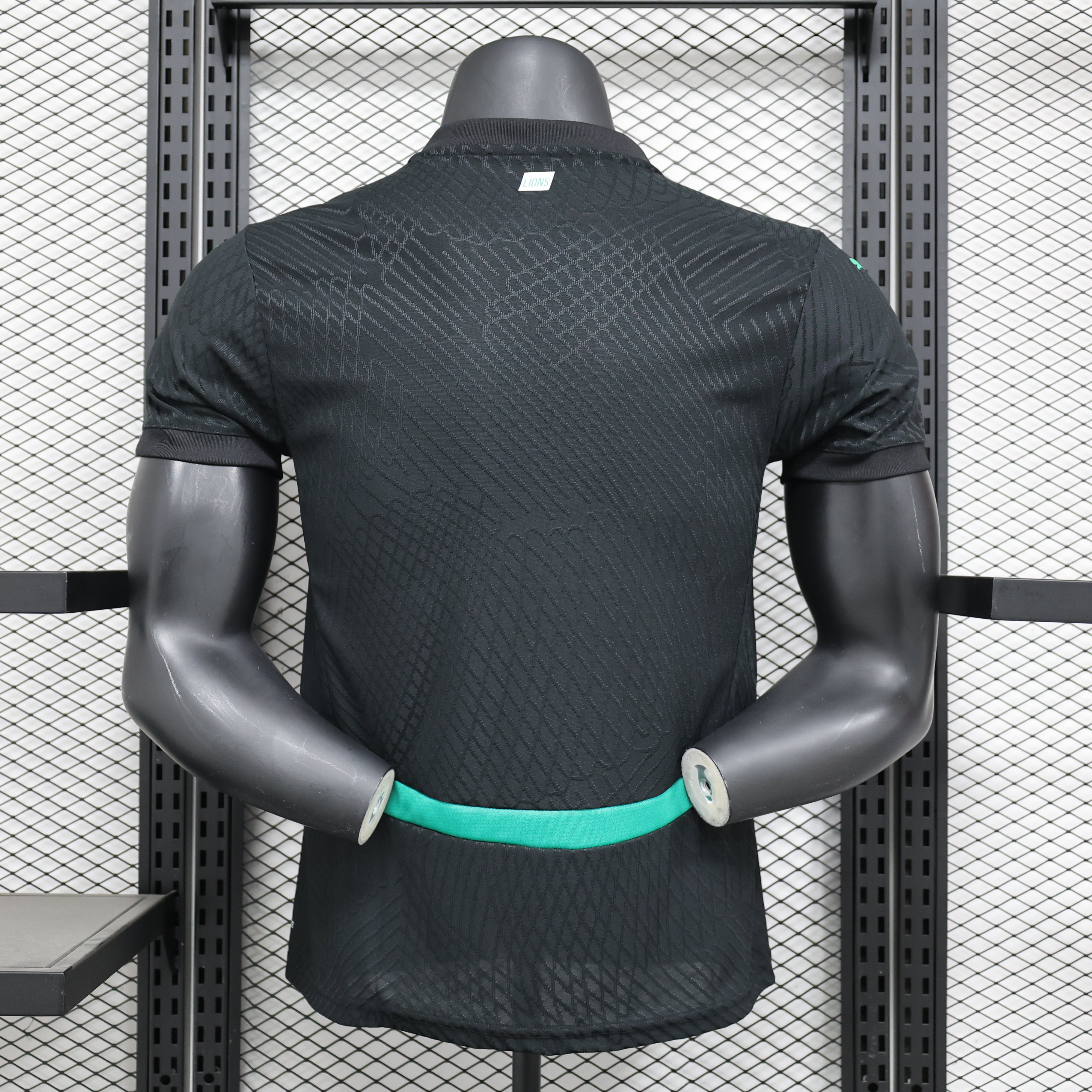 Maillot PLAYER 24/25 Sénégal Spécial