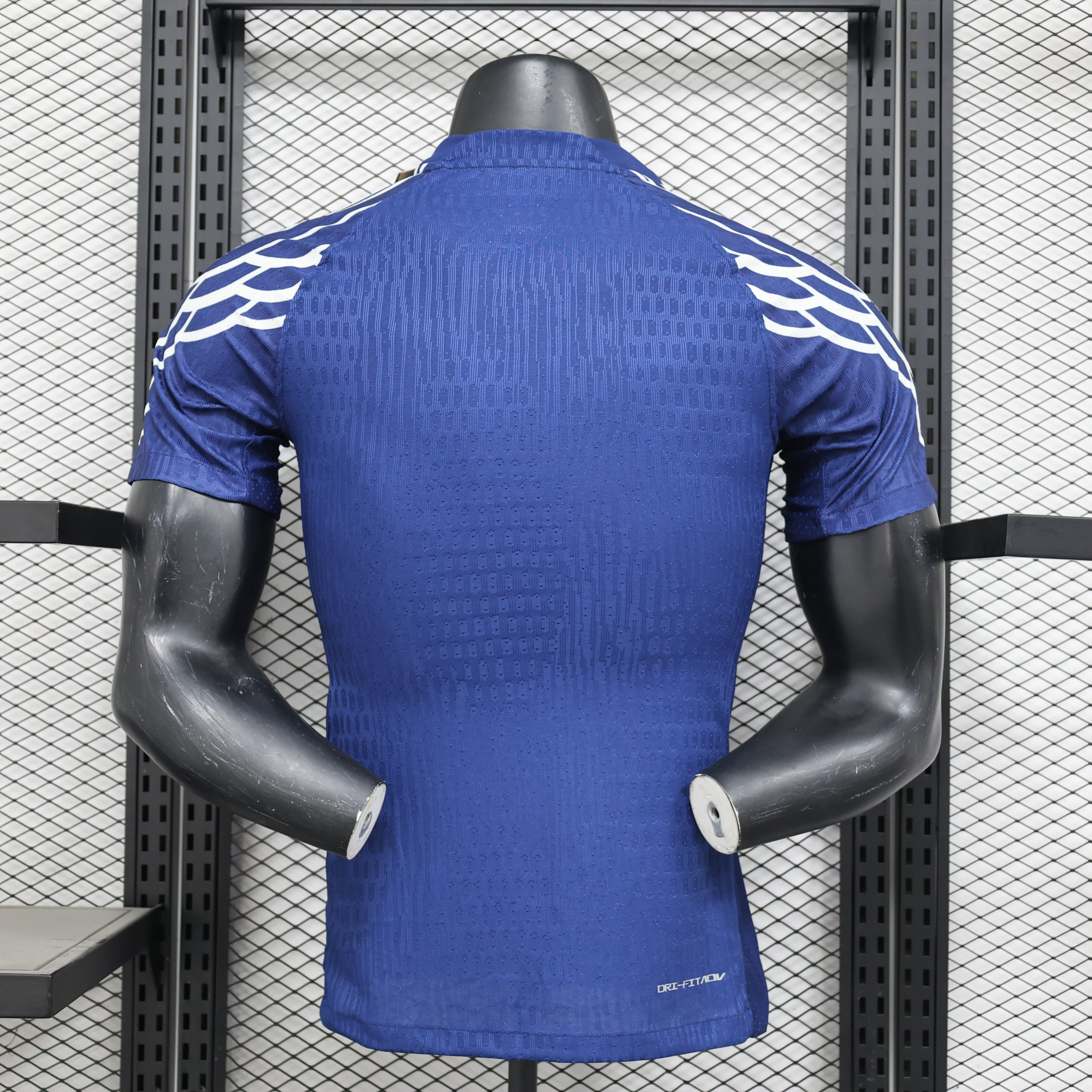 Maillot Player 24/25 PSG Bleu