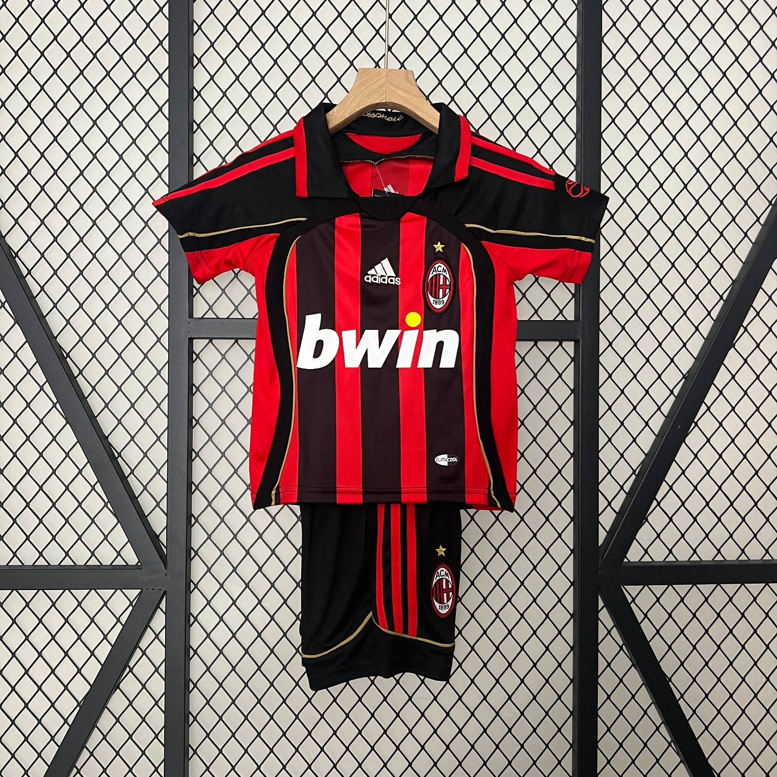 24/25 Ensemble Enfant AC Milan